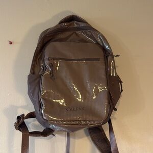 Calpak Terra Laptop Bag